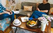Туры в отель Karma Chalets