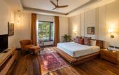 Туры в отель Karma Chalets
