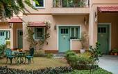 Туры в отель Karma Chalets