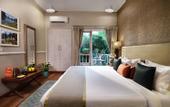 Туры в отель Karma Chalets