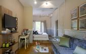 Туры в отель Karma Chalets