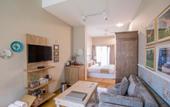 Туры в отель Karma Chalets