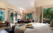Туры в отель Karma Chalets