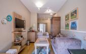 Туры в отель Karma Chalets