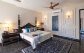 Туры в отель Karma Chalets