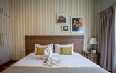 Туры в отель Karma Chalets