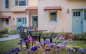 Туры в отель Karma Chalets