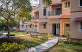 Туры в отель Karma Chalets