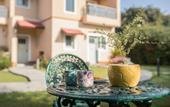 Туры в отель Karma Chalets