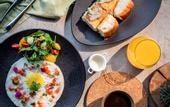 Туры в отель Karma Chalets