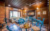 Туры в отель Karma Chalets