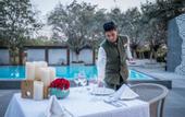 Туры в отель Karma Chalets