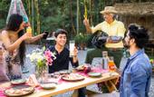 Туры в отель Karma Chalets