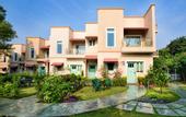 Туры в отель Karma Chalets