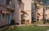 Туры в отель Karma Chalets