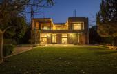 Туры в отель Karma Chalets