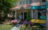 Туры в отель Karma Chalets