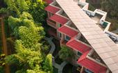 Туры в отель Karma Chalets