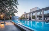 Туры в отель Karma Chalets