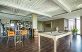 Туры в отель Karma Chalets