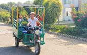 Туры в отель Karma Chalets