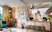 Туры в отель Karma Chalets