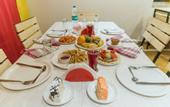 Туры в отель Hotel Sai Village Gurgaon