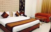 Туры в отель Hotel Sai Village Gurgaon