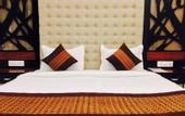Туры в отель Hotel Sai Village Gurgaon