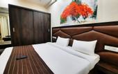 Туры в отель Hotel Sai Village Gurgaon