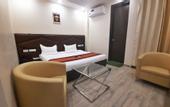 Туры в отель Hotel Sai Village Gurgaon
