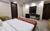 Туры в отель Hotel Sai Village Gurgaon