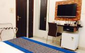 Туры в отель Hotel Sai Village Gurgaon