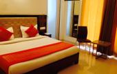 Туры в отель Hotel Sai Village Gurgaon