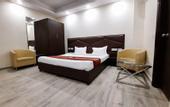 Туры в отель Hotel Sai Village Gurgaon