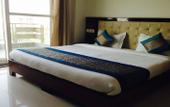Туры в отель Hotel Sai Village Gurgaon
