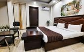 Туры в отель Hotel Sai Village Gurgaon
