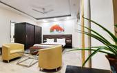 Туры в отель Hotel Sai Village Gurgaon