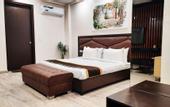 Туры в отель Hotel Sai Village Gurgaon