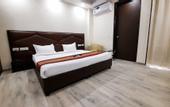 Туры в отель Hotel Sai Village Gurgaon