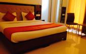 Туры в отель Hotel Sai Village Gurgaon