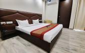 Туры в отель Hotel Sai Village Gurgaon