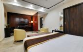 Туры в отель Hotel Sai Village Gurgaon