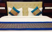 Туры в отель Hotel Sai Village Gurgaon