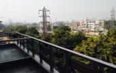 Туры в отель Hotel Sai Village Gurgaon