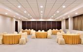 Туры в отель Four Points by Sheraton Mahabalipuram Resort & Convention Center