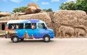 Туры в отель Four Points by Sheraton Mahabalipuram Resort & Convention Center