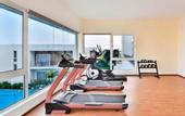 Туры в отель Four Points by Sheraton Mahabalipuram Resort & Convention Center