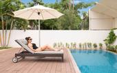 Туры в отель Four Points by Sheraton Mahabalipuram Resort & Convention Center