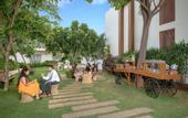 Туры в отель Four Points by Sheraton Mahabalipuram Resort & Convention Center
